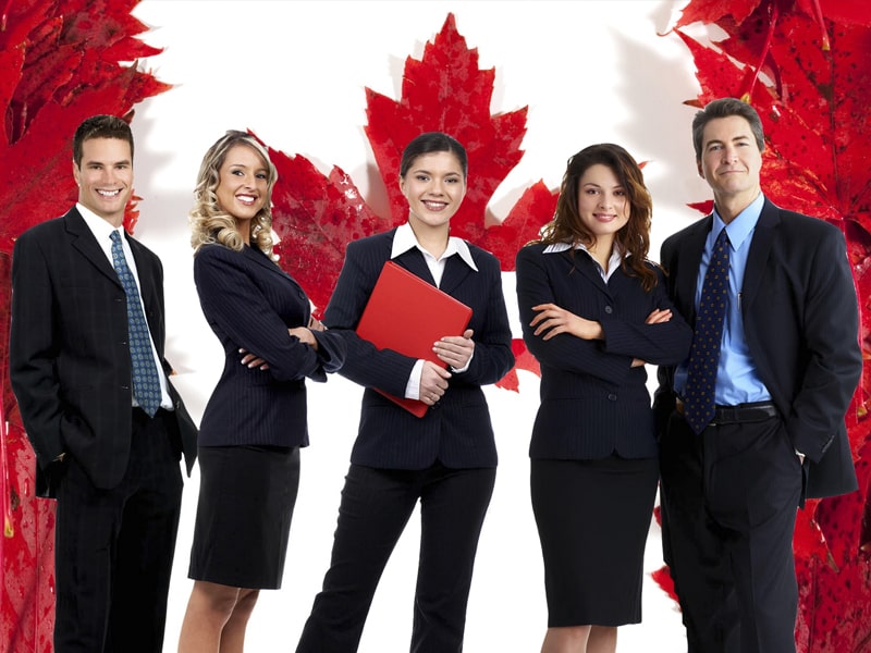 The Provincial Nominee Programs (PNPs)